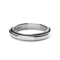 Anello Zancan Uomo in Argento Spinello ESA033 - ESA033